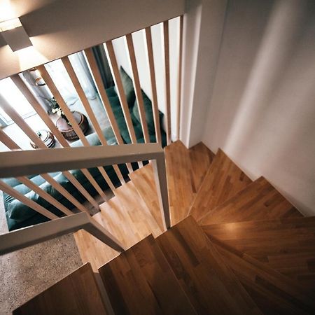 K Villas Plataria Dış mekan fotoğraf