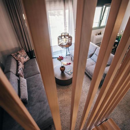 K Villas Plataria Dış mekan fotoğraf