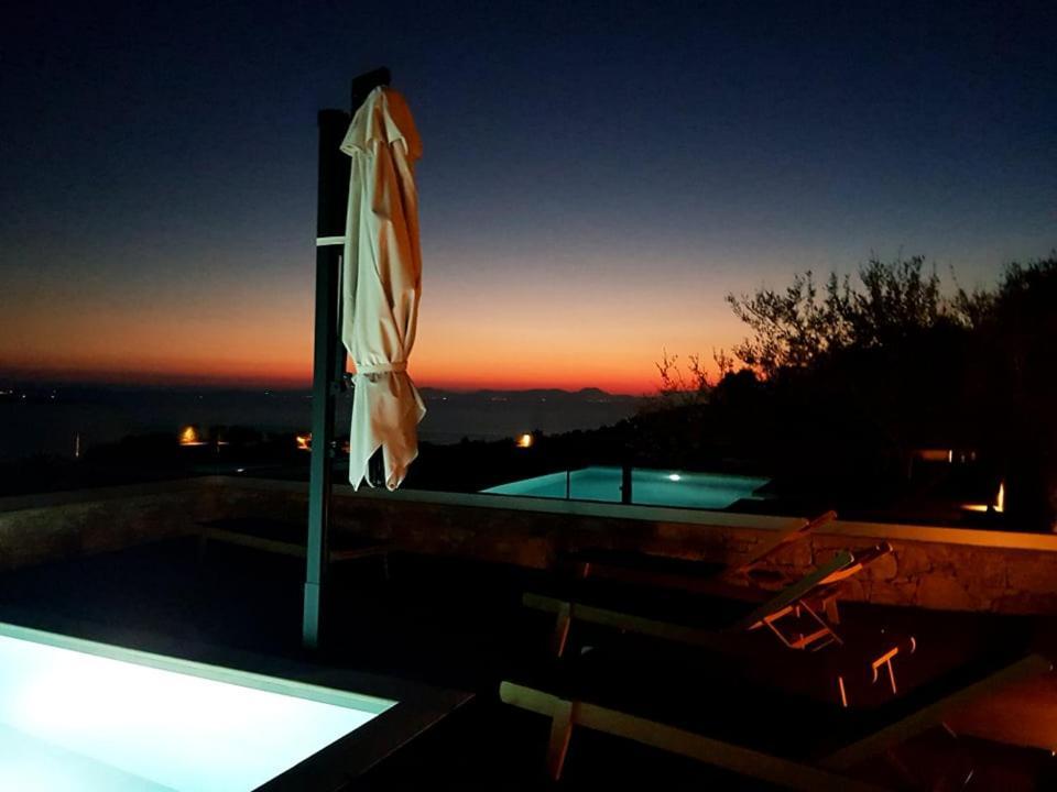 K Villas Plataria Dış mekan fotoğraf