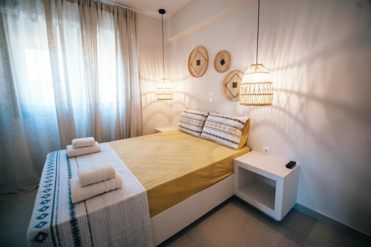 K Villas Plataria Dış mekan fotoğraf