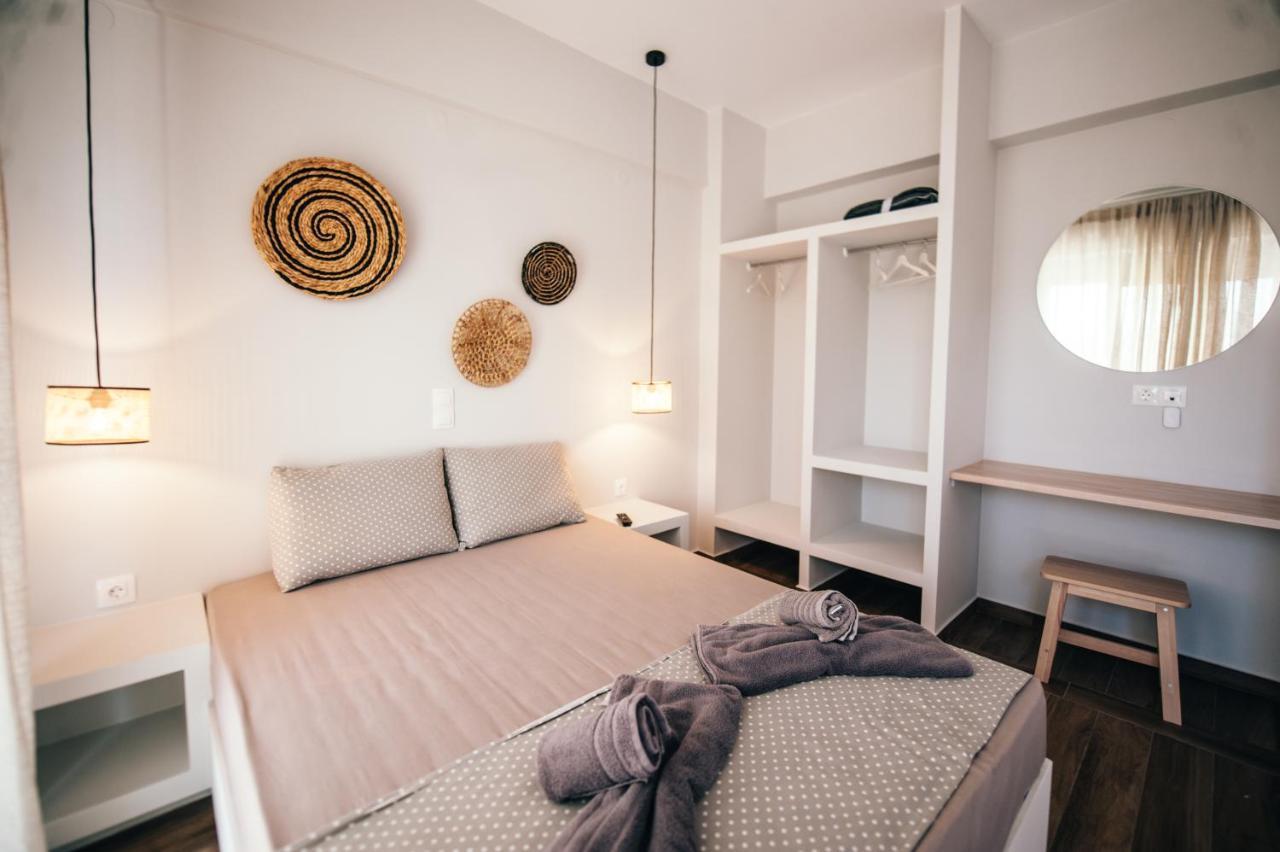 K Villas Plataria Dış mekan fotoğraf