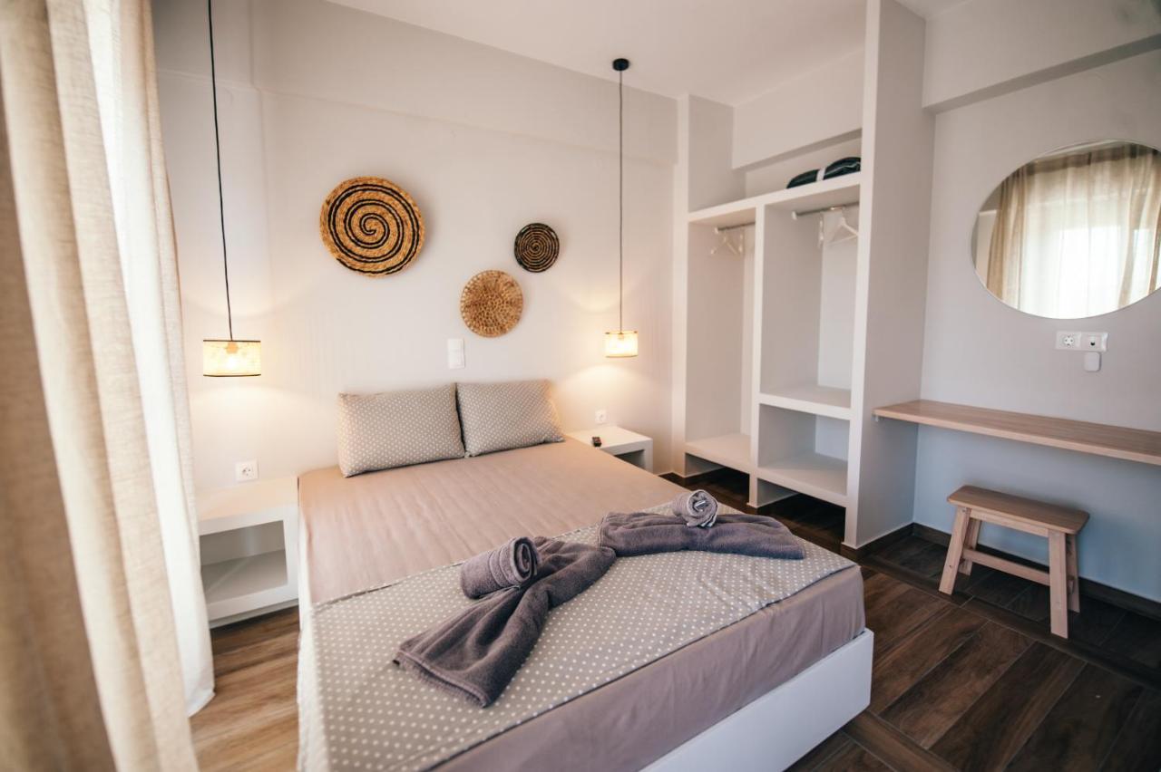 K Villas Plataria Dış mekan fotoğraf
