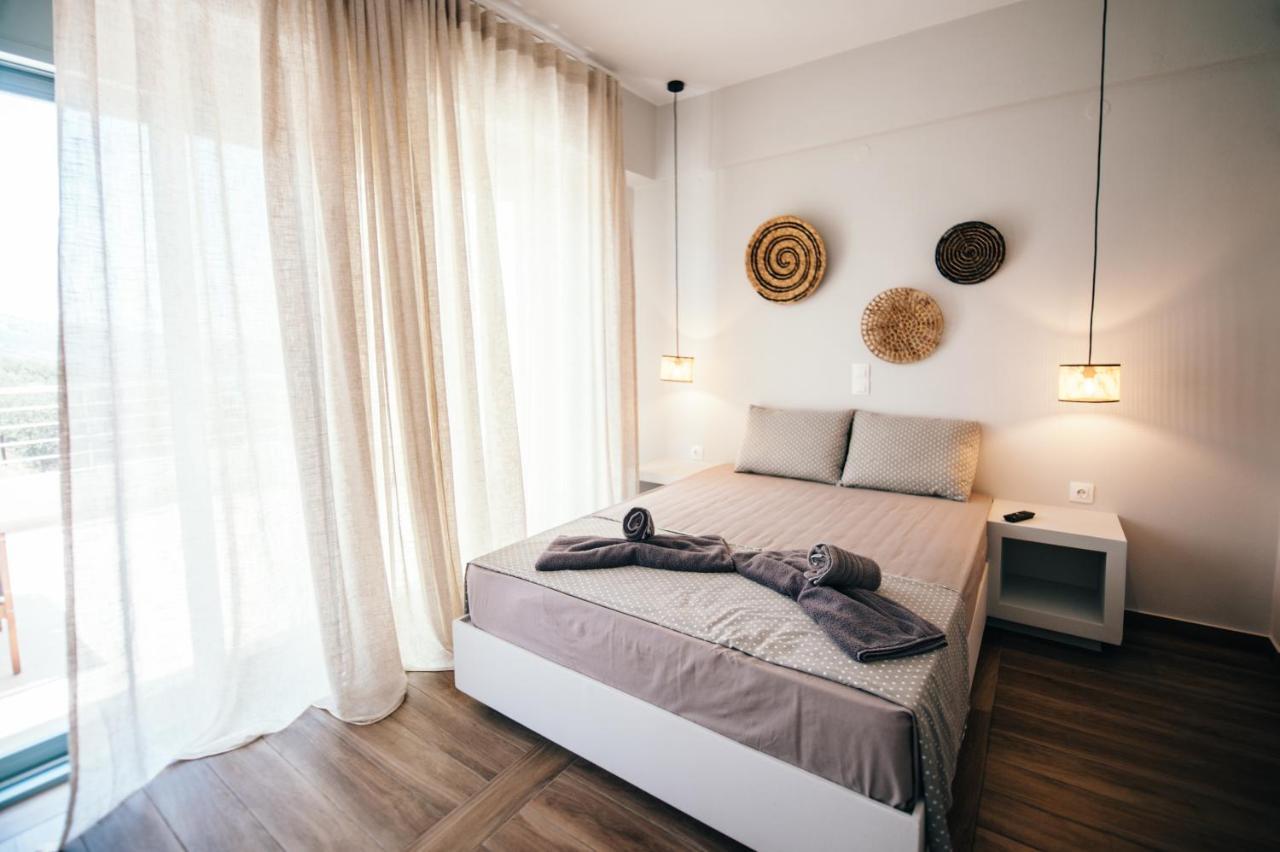 K Villas Plataria Dış mekan fotoğraf
