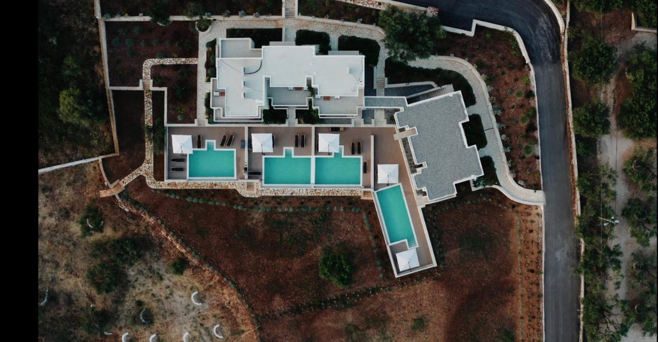 K Villas Plataria Dış mekan fotoğraf