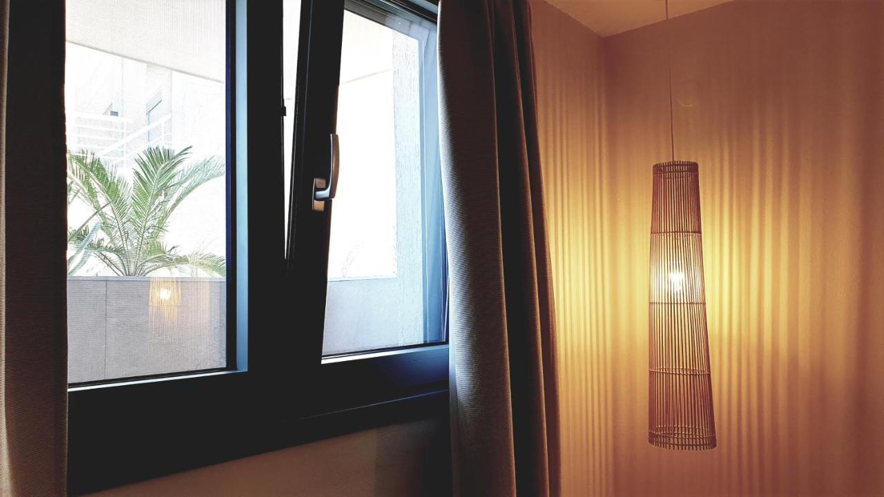 K Villas Plataria Dış mekan fotoğraf