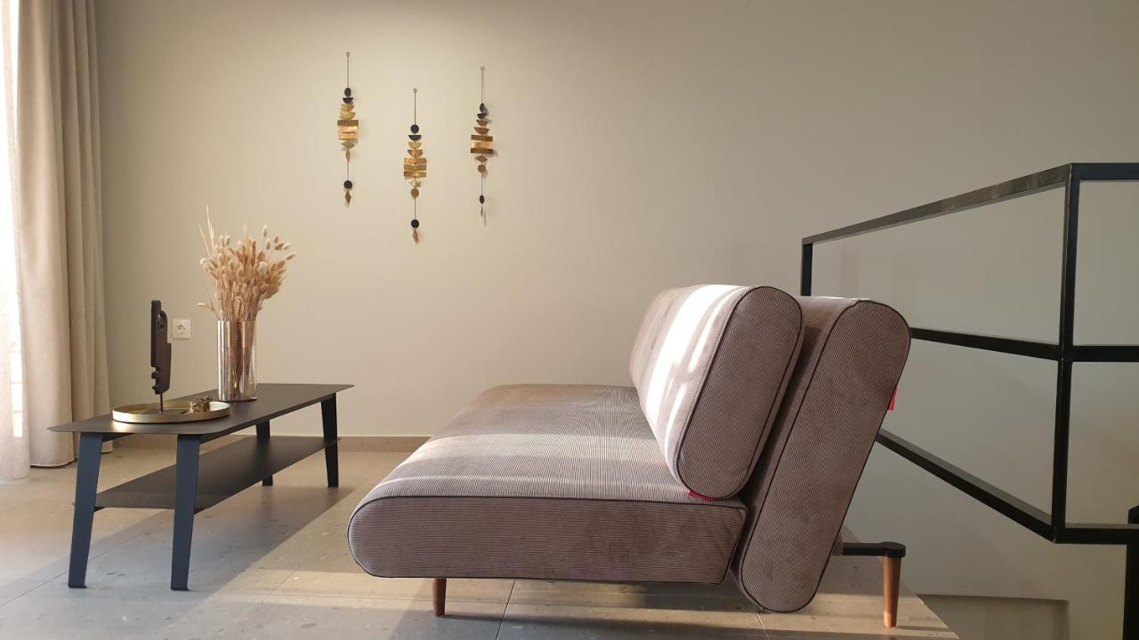 K Villas Plataria Dış mekan fotoğraf