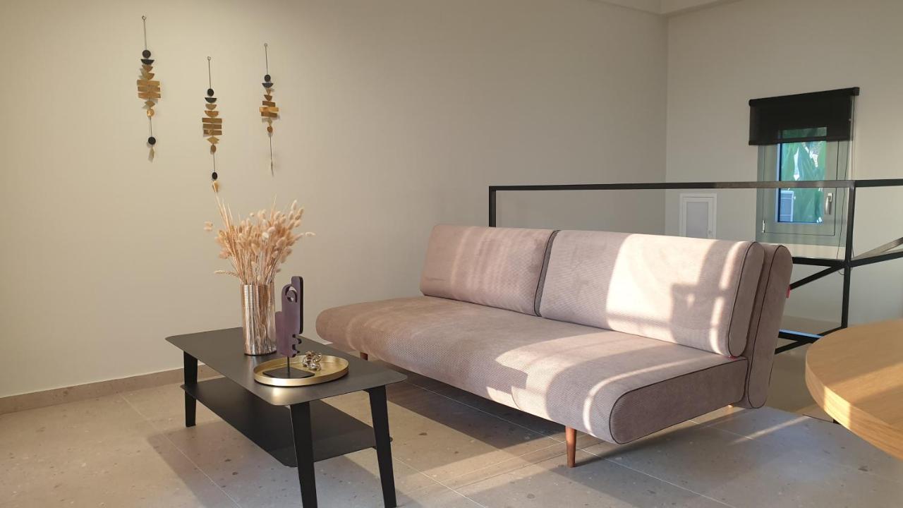 K Villas Plataria Dış mekan fotoğraf