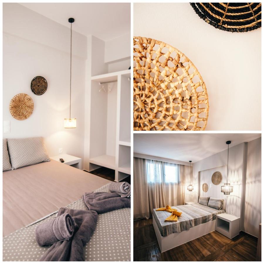 K Villas Plataria Dış mekan fotoğraf