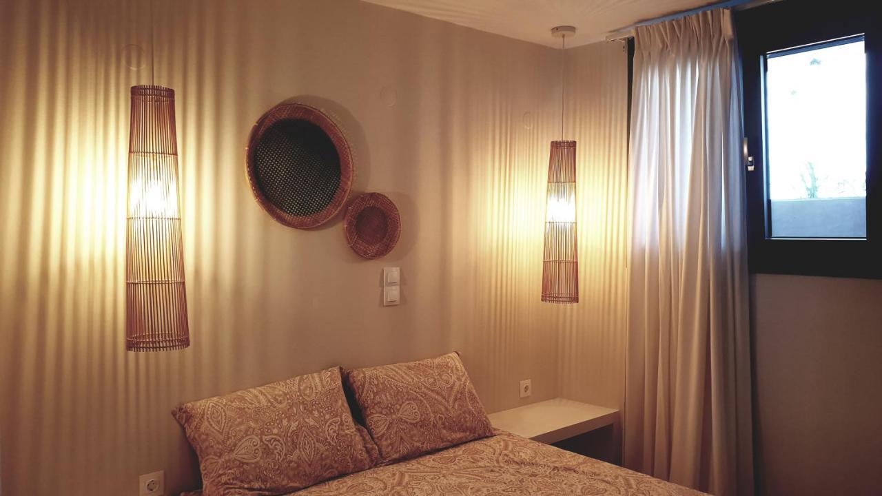 K Villas Plataria Dış mekan fotoğraf