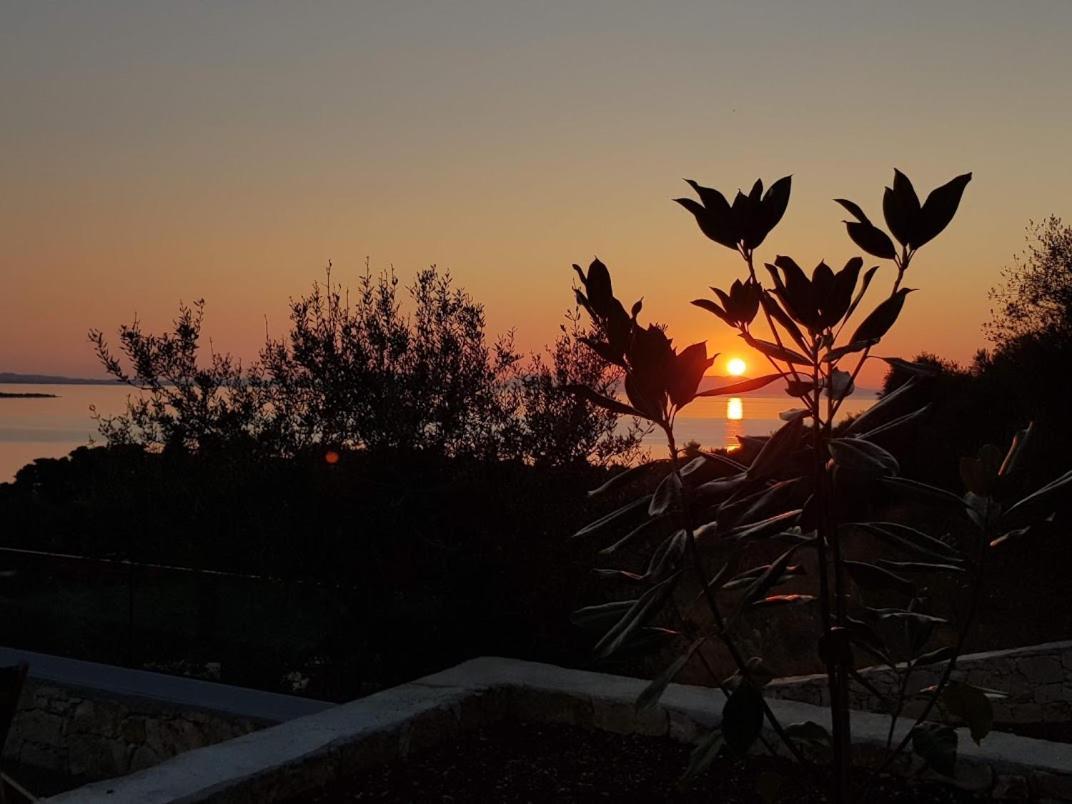 K Villas Plataria Dış mekan fotoğraf