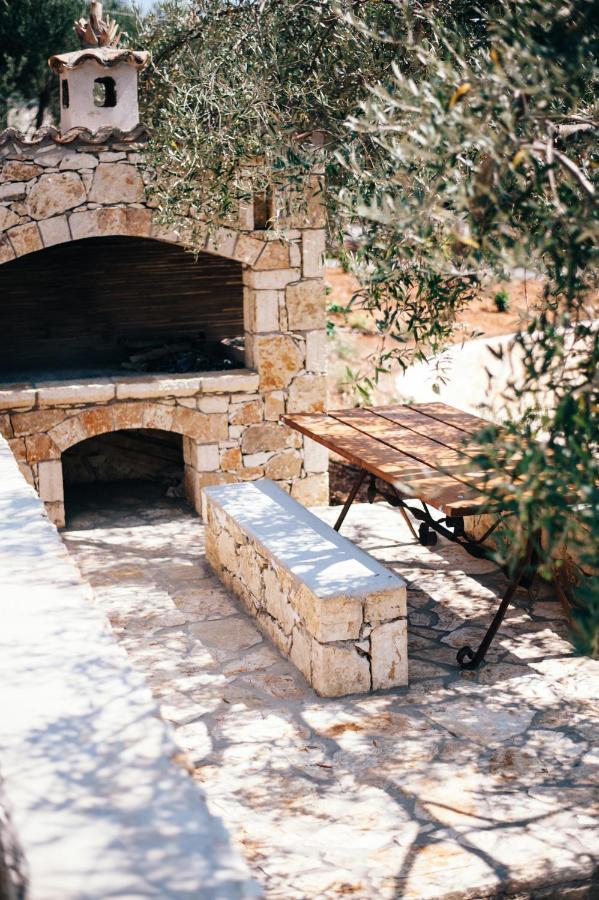 K Villas Plataria Dış mekan fotoğraf