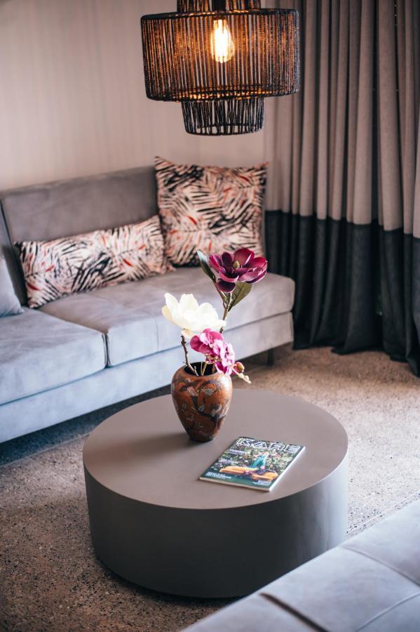 K Villas Plataria Dış mekan fotoğraf
