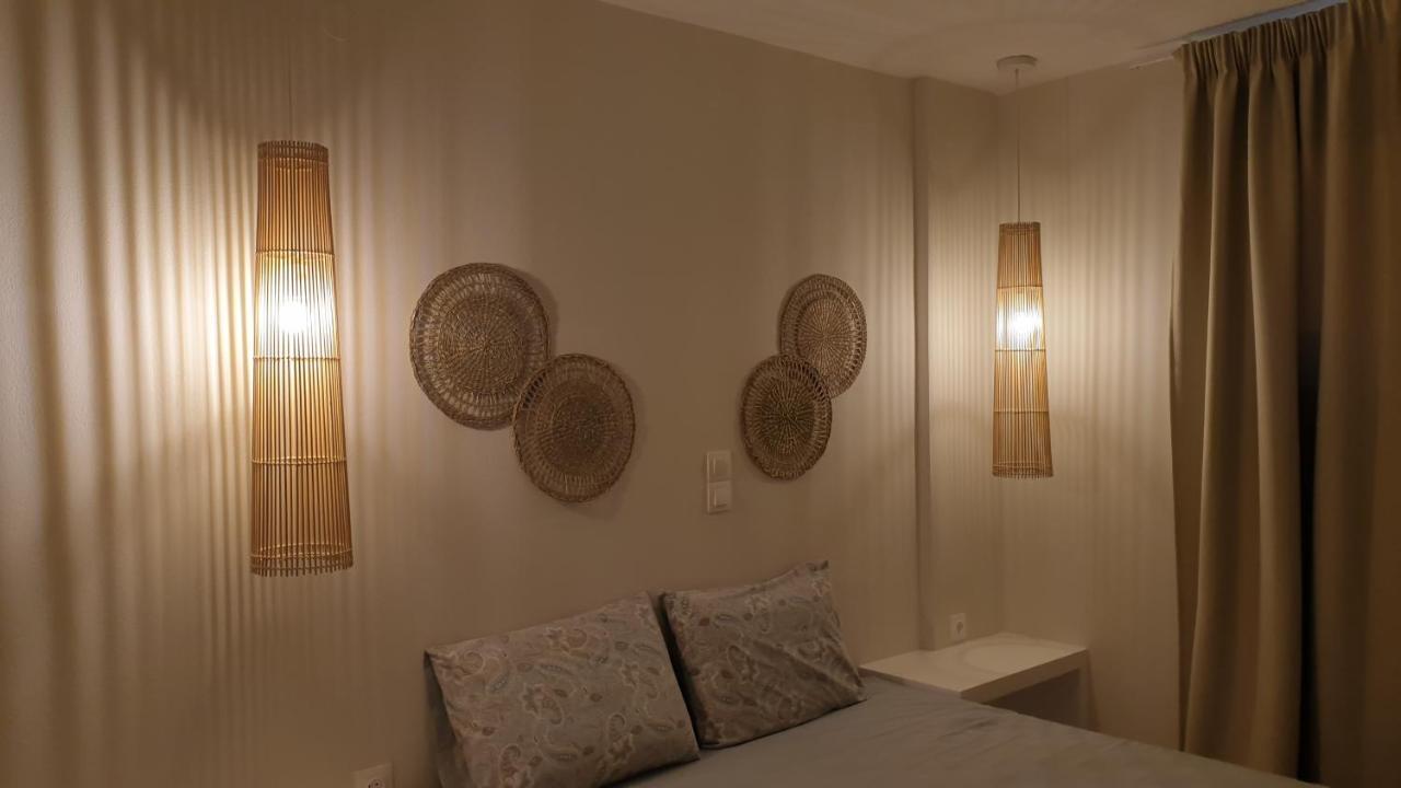 K Villas Plataria Dış mekan fotoğraf
